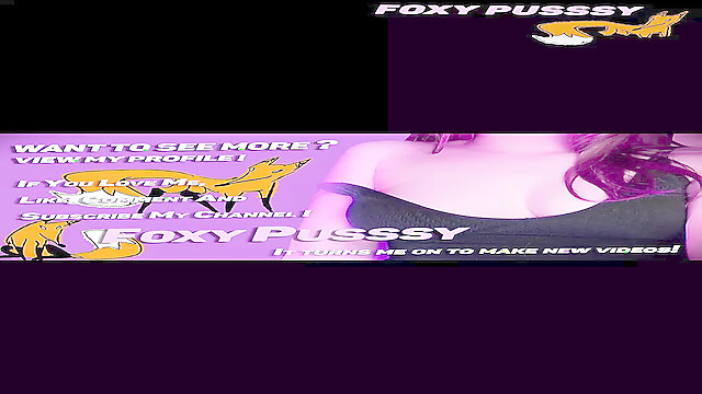 FoxyPusssy