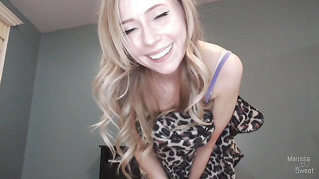 MarissaSweetXO