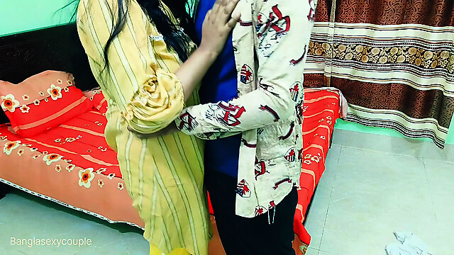 BanglaSexyCouple