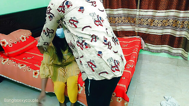 BanglaSexyCouple