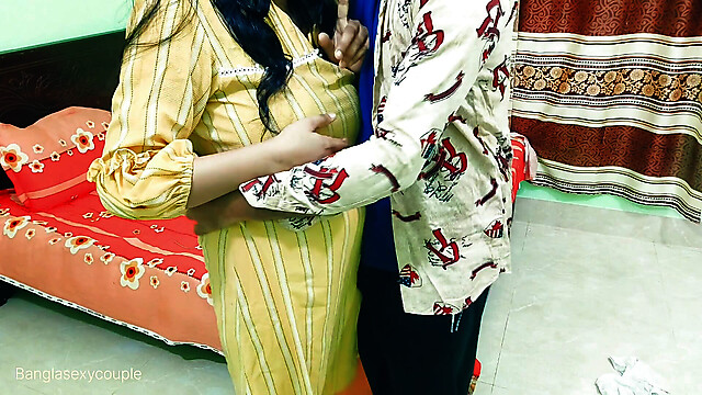 BanglaSexyCouple