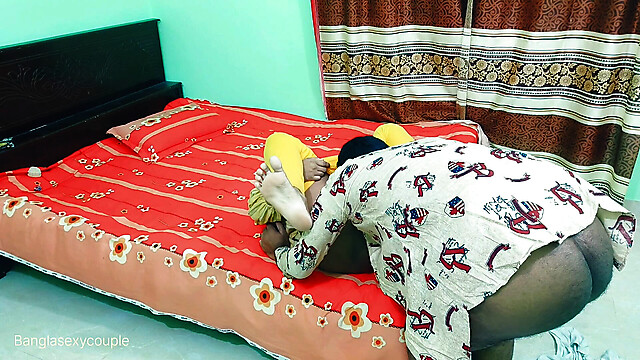 BanglaSexyCouple