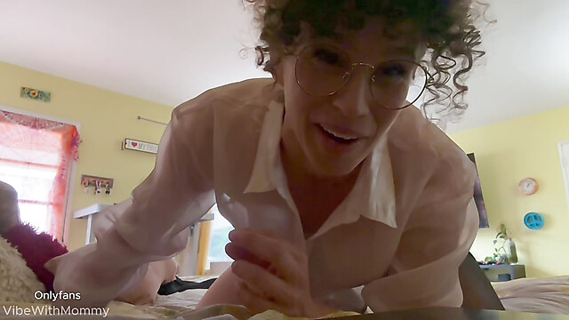 VibeWithMommy