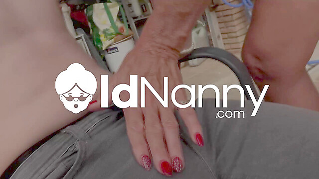 OldNanny