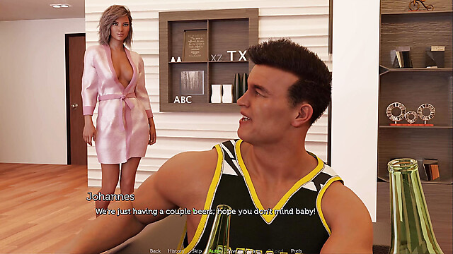 Johannesgaming