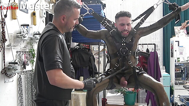 EnglishLeatherMaster