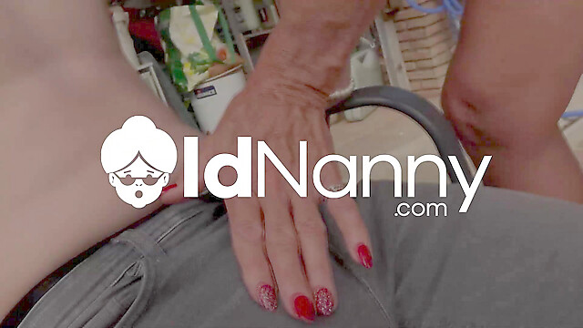 OldNanny