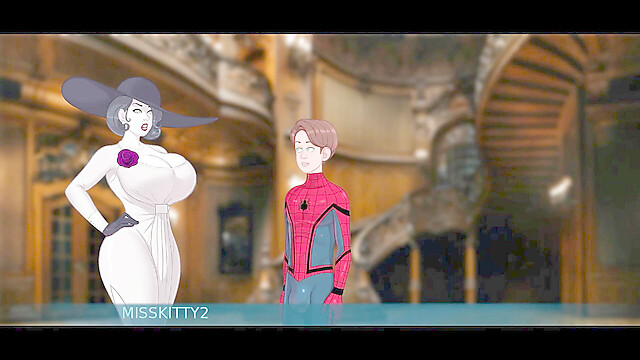 MissKitty2k