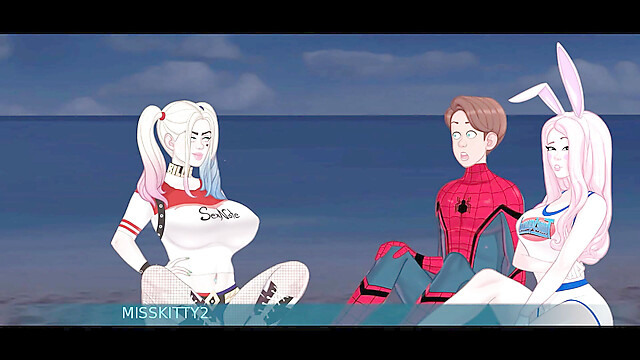 MissKitty2k