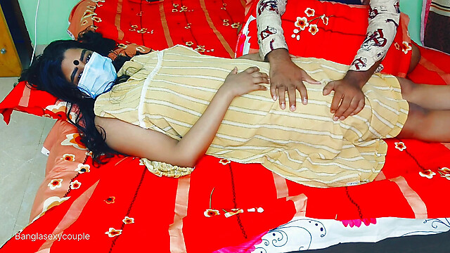 BanglaSexyCouple