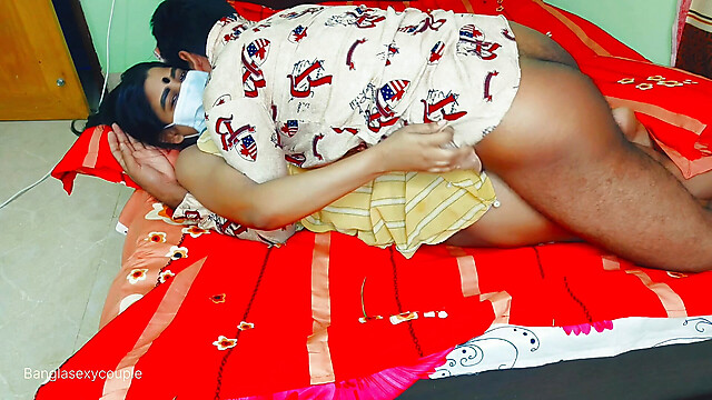 BanglaSexyCouple