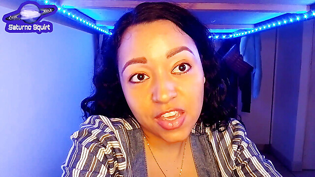 SaturnoSquirt