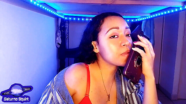 SaturnoSquirt