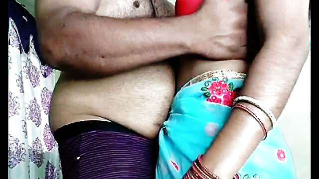 Indianhotcouple