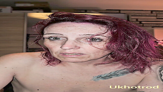 Ukhotrod