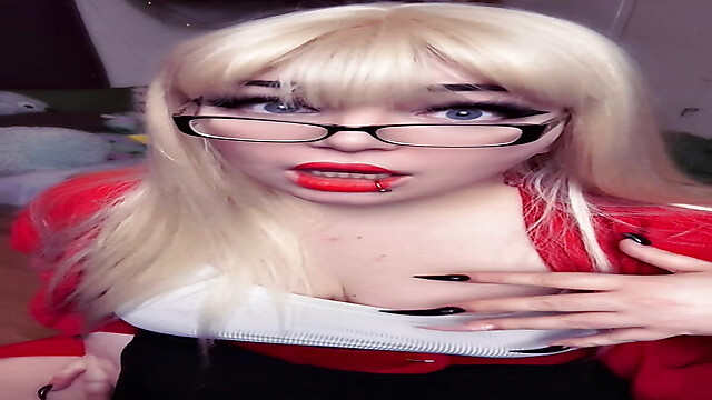 LexxiBakk