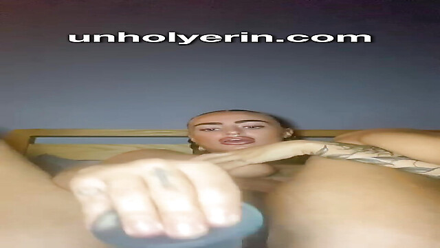 unholyerin