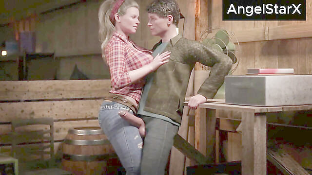 AngelStarX