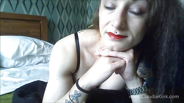 ClaudiaKink