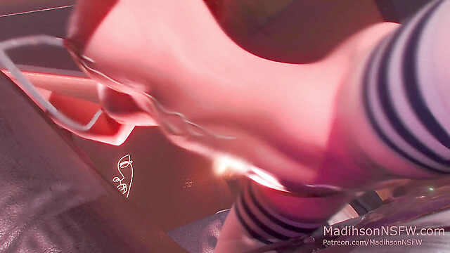 MadihsonNSFW