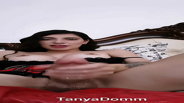 TanyaDomm