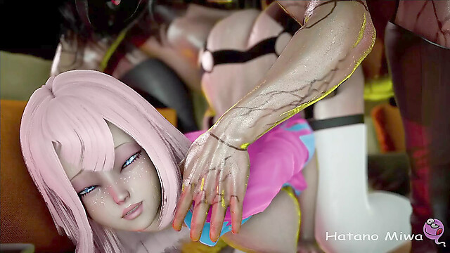 HatanoMiwa