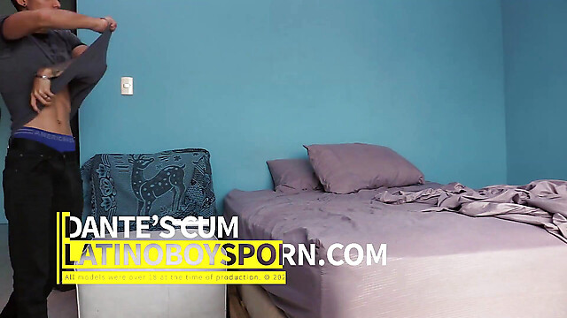 Latinoboyporn