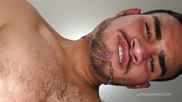 Latinoboyporn