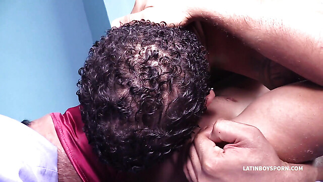 Latinoboyporn