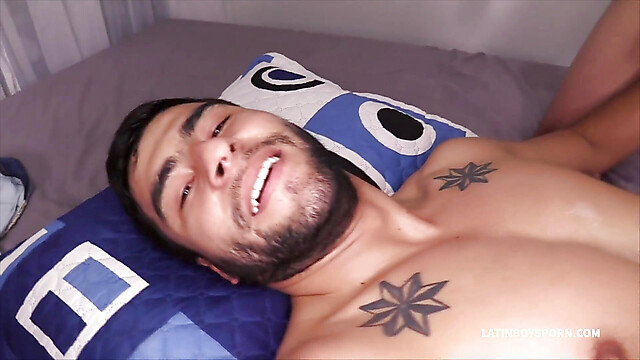 Latinoboyporn