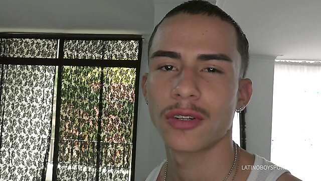 Latinoboyporn