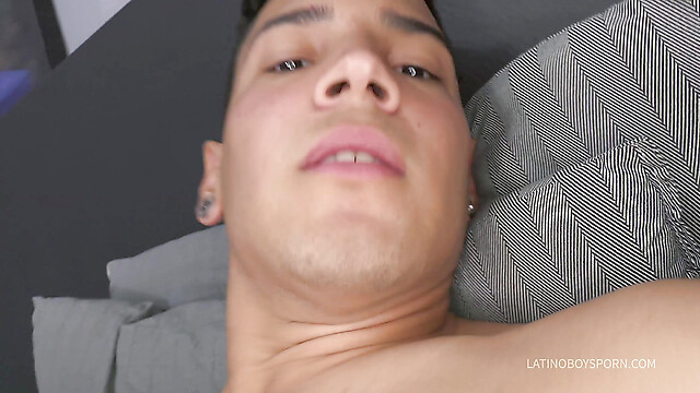 Latinoboyporn