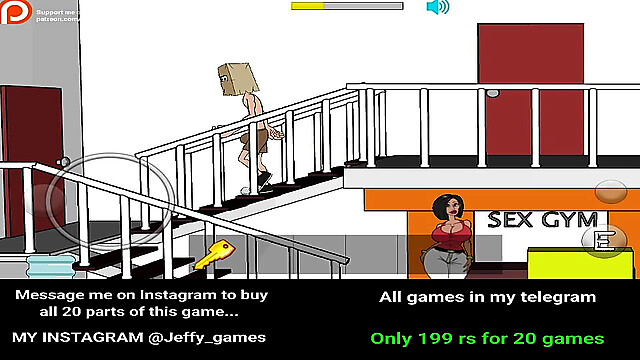 GamerJeffydesk