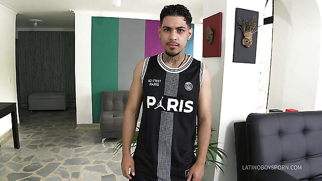 Latinoboyporn