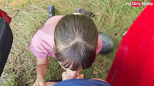 MyDirtyHobby
