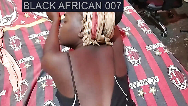 Black_African_007