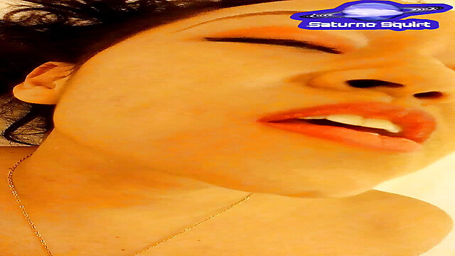 SaturnoSquirt