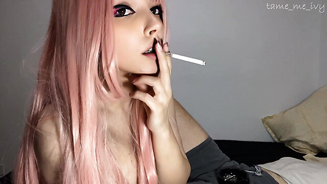 TameMeIvy