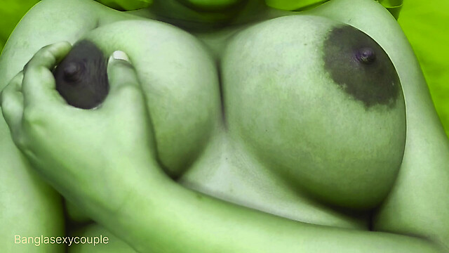 BanglaSexyCouple