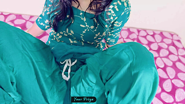 yourpriya