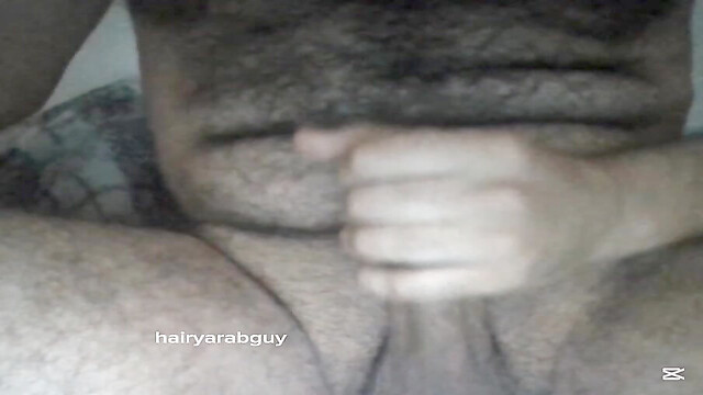Hairyarabguy