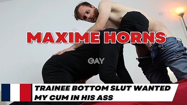 Maxime_horns