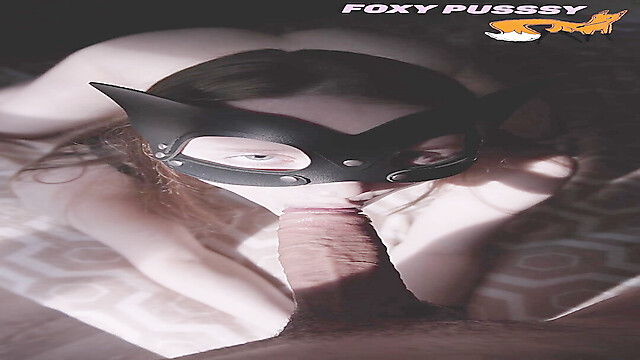 FoxyPusssy