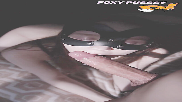 FoxyPusssy
