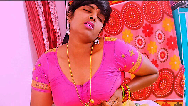 Telugu-honey-lips