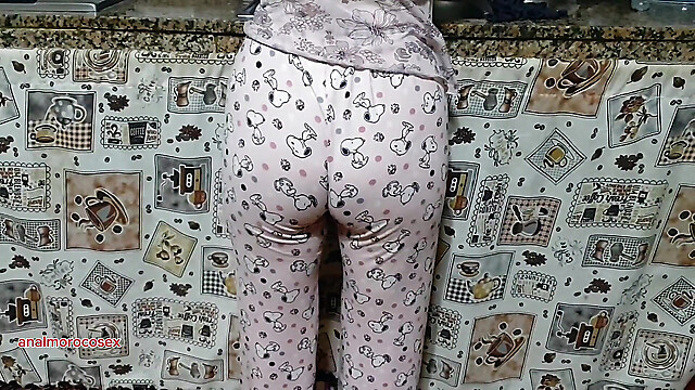 analmorocosex