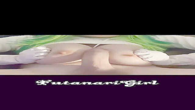 FutanariGurl