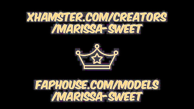 MarissaSweetXO