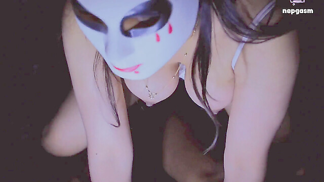 nepgasm
