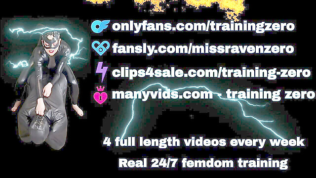 missravenzero
